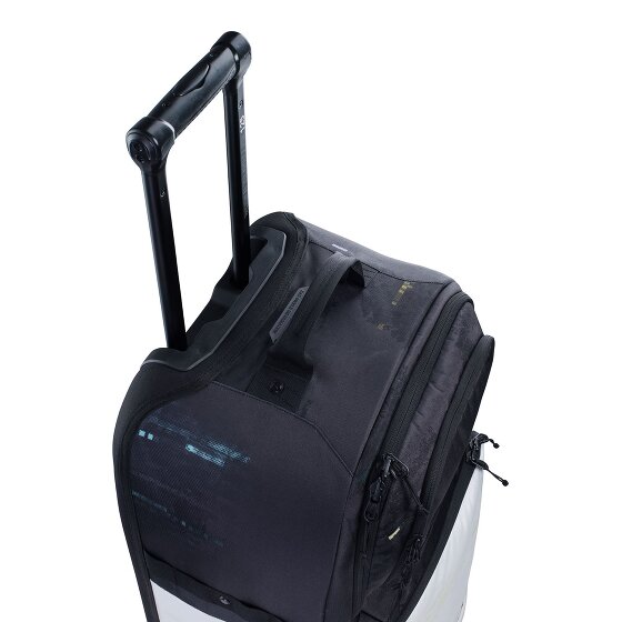 Evoc 2 ruote Borsa da viaggio 85 cm