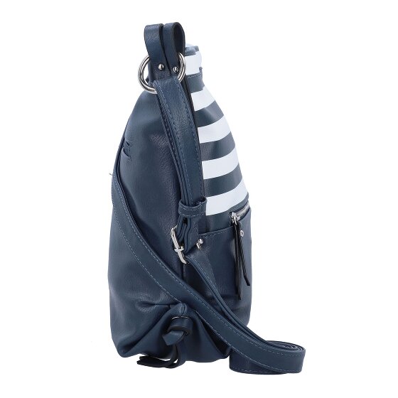 Tom Tailor Elin Mare Borsa a tracolla 30 cm