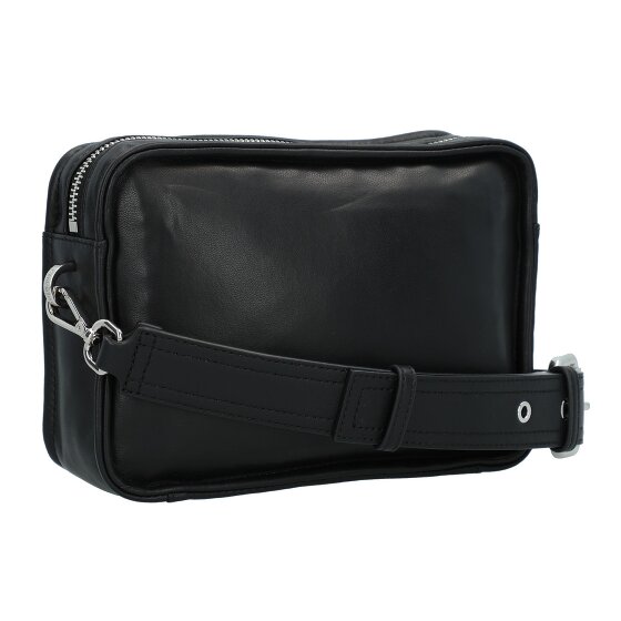 Patrizia Pepe (Im)Perfection Borsa a tracolla Pelle 23 cm Patrizia Pepe (Im)Perfection Borsa a tracolla Pelle 23 cm