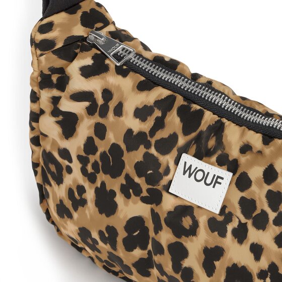 Wouf Studio Borsa a spalla 34 cm