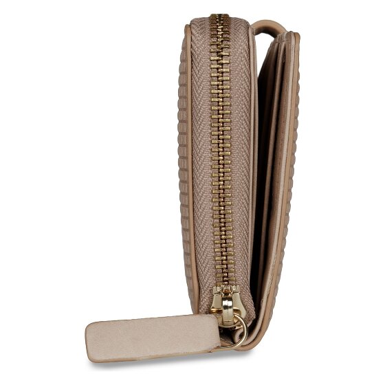 bugatti Noemi Portafoglio Protezione RFID Pelle 16 cm