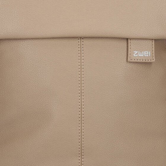 Zwei Mademoiselle.M Zaino da giorno 35 cm Scomparto per laptop