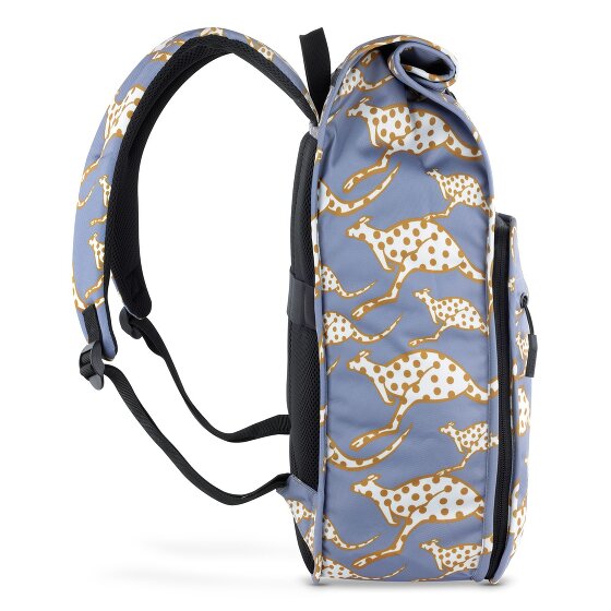 Chiemsee Jump N Fly Zaino da giorno 46 cm Scomparto per laptop