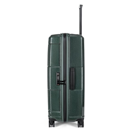 Epic Crate Reflex EVO 4 ruote Carrello 75 cm