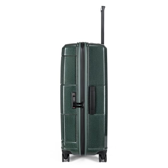 Epic Crate Reflex EVO 4 ruote Carrello 75 cm