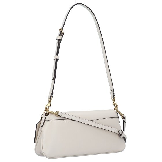 Coach Jet Borsa a tracolla Pelle 25 cm