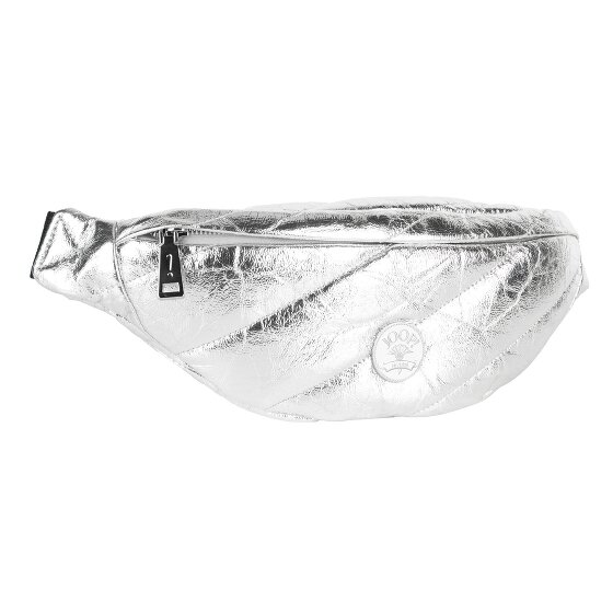 Joop! Jeans Frizzare Argento Marsupio 38 cm Joop! Jeans Frizzare Argento Marsupio 38 cm