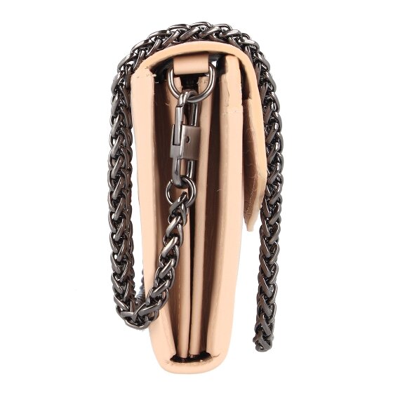 Braun Büffel Lizzy Pochette Pelle 19.5 cm