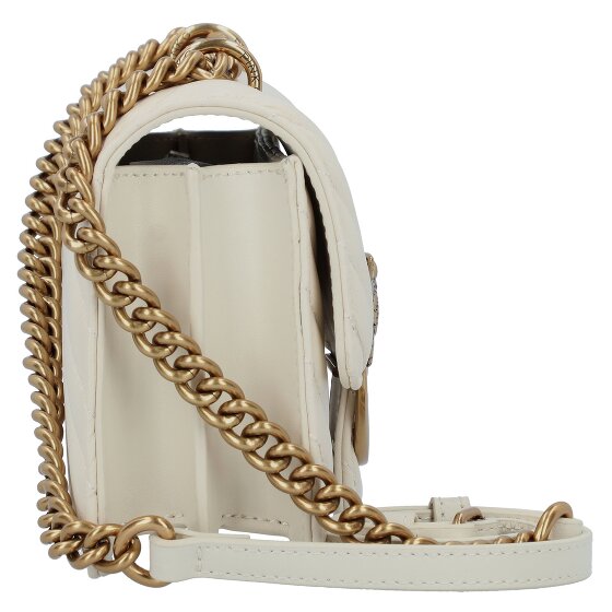 PINKO Love One Borsa a tracolla Pelle 21 cm