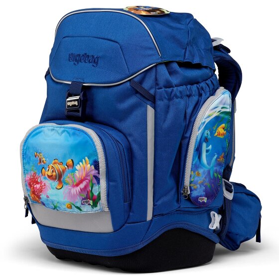 Ergobag Zippies 3 pezzi.