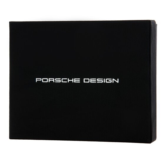 Porsche Design Keyring Portachiavi Pelle 10 cm
