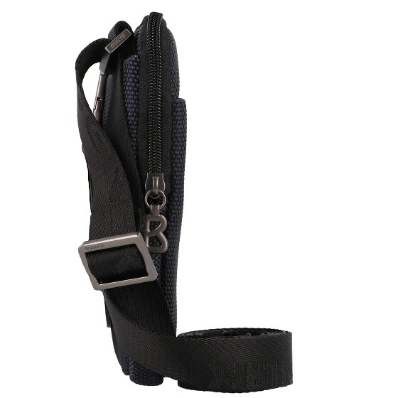 Bogner Keystone Frank Borsa a tracolla 13 cm Bogner Keystone Frank Borsa a tracolla 13 cm