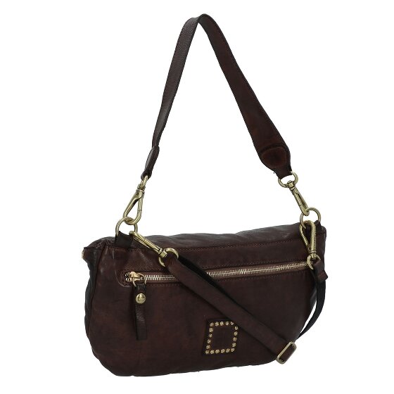 Campomaggi Nicole Borsa a tracolla Pelle 32 cm