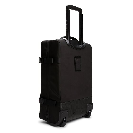 Tommy Hilfiger 2 ruote Carrello della cabina 54.5 cm Scomparto per laptop