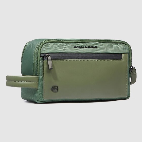 Piquadro Orion Borsa da toilette 24.5 cm