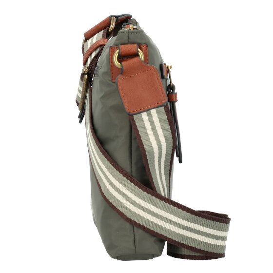 camel active Borsa a tracolla Bari 24 cm
