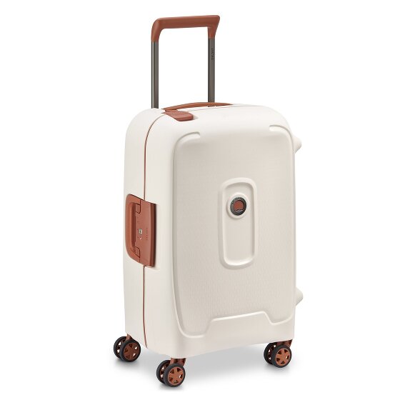 Delsey Paris Moncey 4 ruote Trolley cabina 55 cm