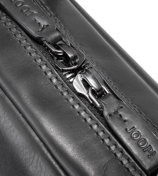 Joop! Cerratano Pandion Valigetta Pelle 39 cm Scomparto per laptop