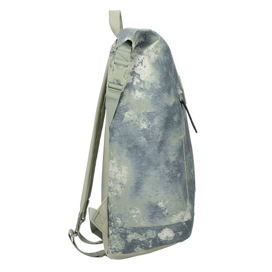 Herschel Roll Top Zaino da giorno 46 cm Vano porta PC