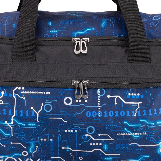 Neoxx Move Borsa sportiva 43.5 cm