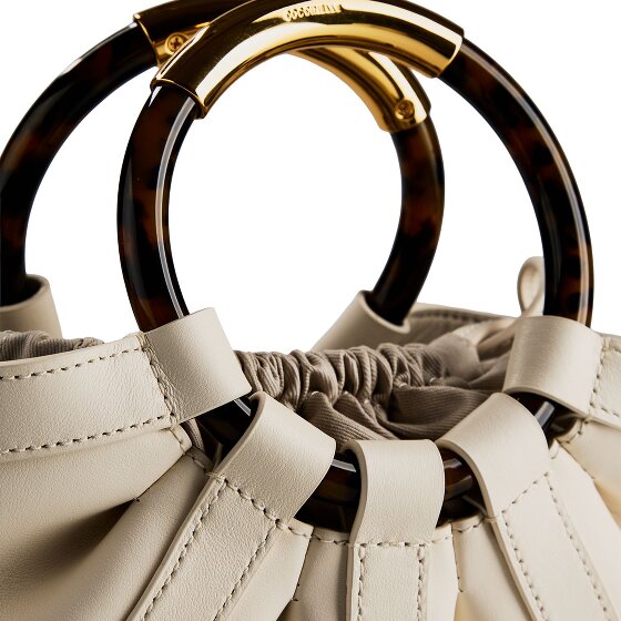 Coccinelle Shell Borsetta Pelle 29 cm