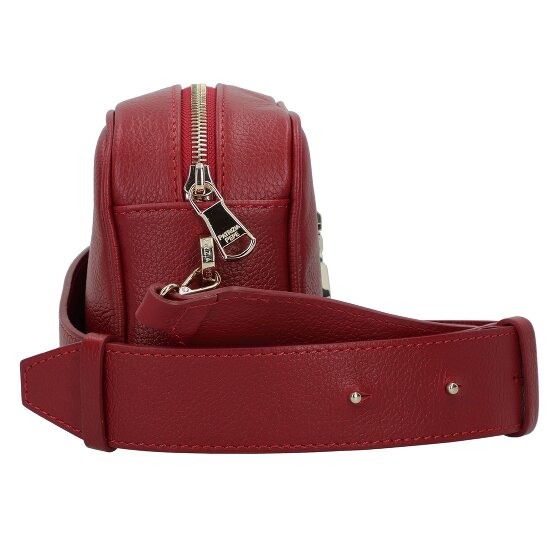 Patrizia Pepe Fly Borsa a tracolla Pelle 17 cm