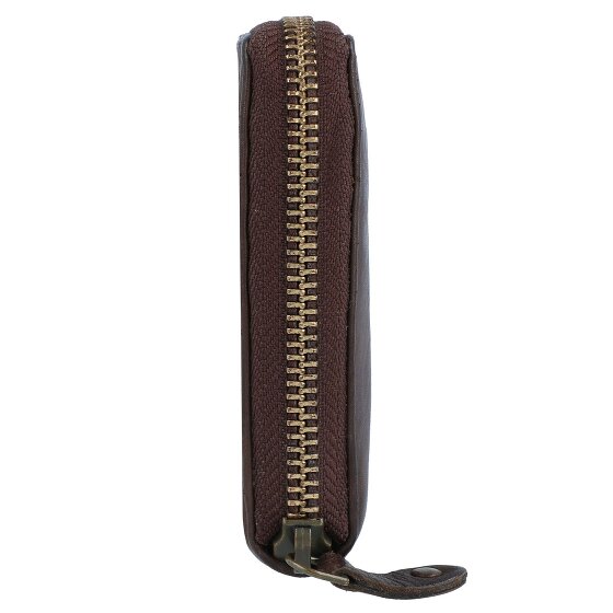 Harold's Portafoglio Submarine in pelle 18,5 cm