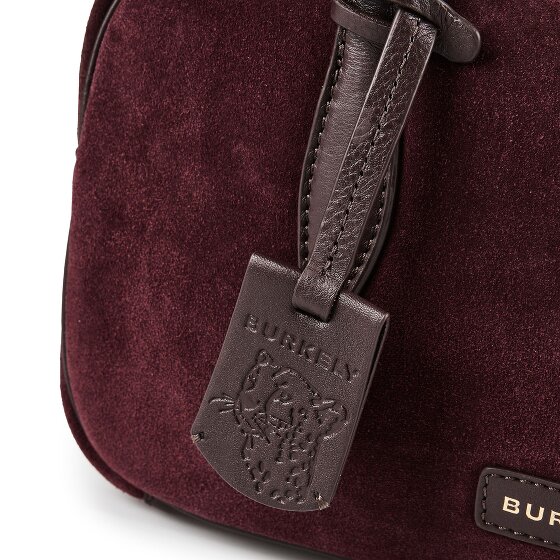 Burkely Suzy Borsa a spalla Vera Pelle 31 cm