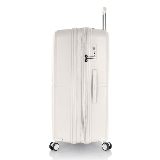 Heys AirLite 4 ruote Carrello L 76 cm con piega di espansione