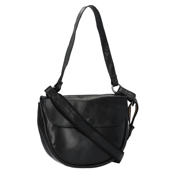 Harold's Caugio Borsa a tracolla Pelle 30 cm