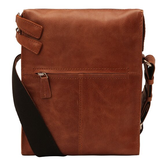 Voi City Cowboy Clark Borsa a tracolla Pelle 21 cm Voi City Cowboy Clark Borsa a tracolla Pelle 21 cm