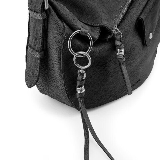 FredsBruder My Forever Friend Borsa a spalla Vera Pelle 33.5 cm
