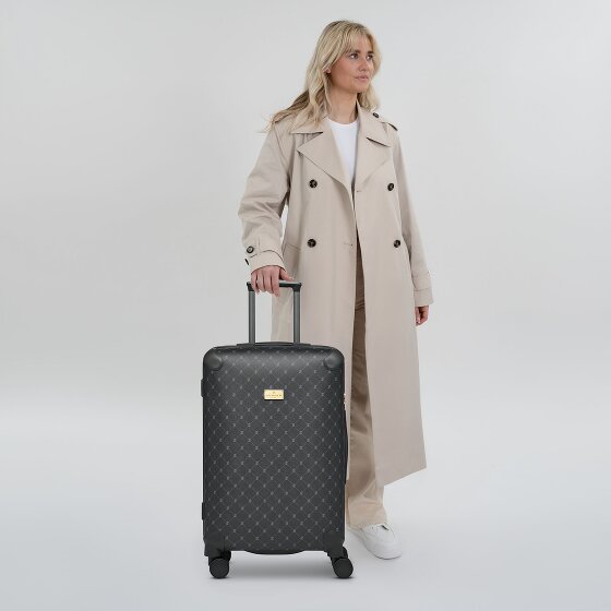 Lazarotti Palermo 4 ruote Carrello M 66 cm