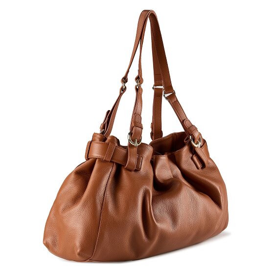AIGNER Lavinia Borsa a tracolla Pelle 45 cm