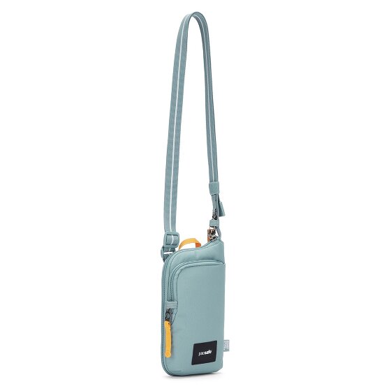 Pacsafe GO antifurto Tech Mini Borsa a tracolla RFID 12 cm