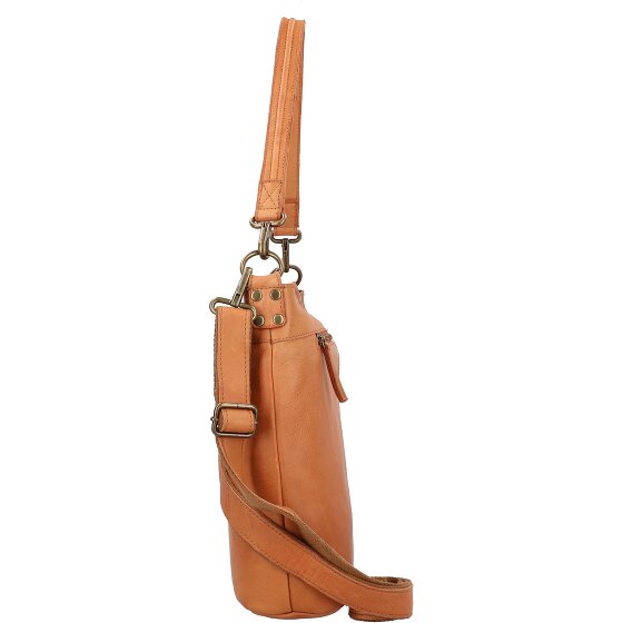 Greenland Nature GreenLand NATURE Borsa a tracolla Pelle 35 cm