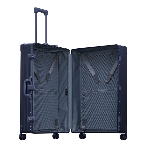 Aleon Trolley Traveler a 4 ruote 81 cm