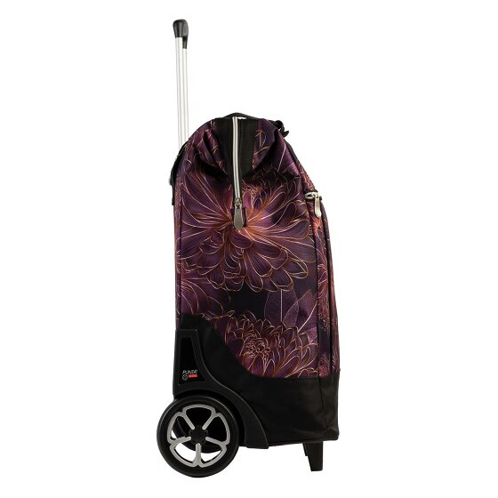 Punta Big Wheel Carrello della spesa 62 cm