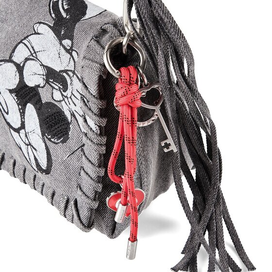 Desigual Mickey Borsa a tracolla 26 cm