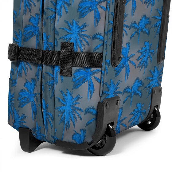 Eastpak Tranverz S 2 ruote Carrello della cabina 51 cm