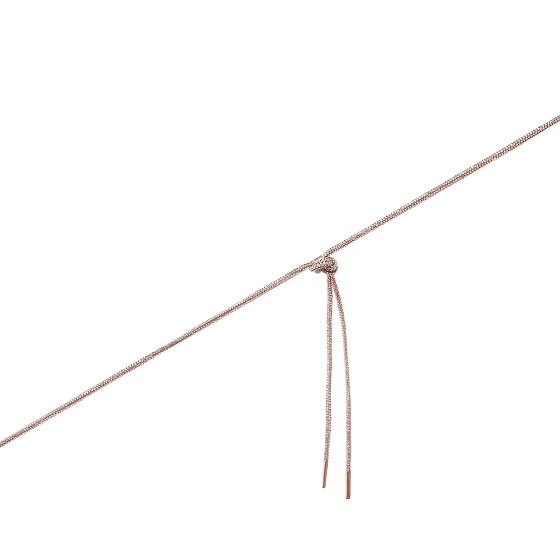 Vanzetti Cintura con catena/corda per legare