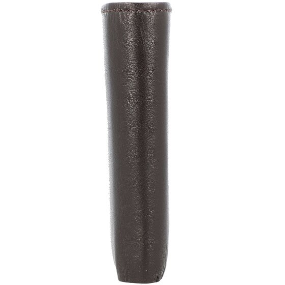 Roncato Portafoglio Avana RFID in pelle 13 cm