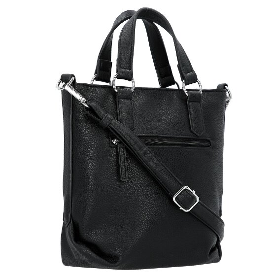 Tom Tailor Olive Borsa shopper 26 cm