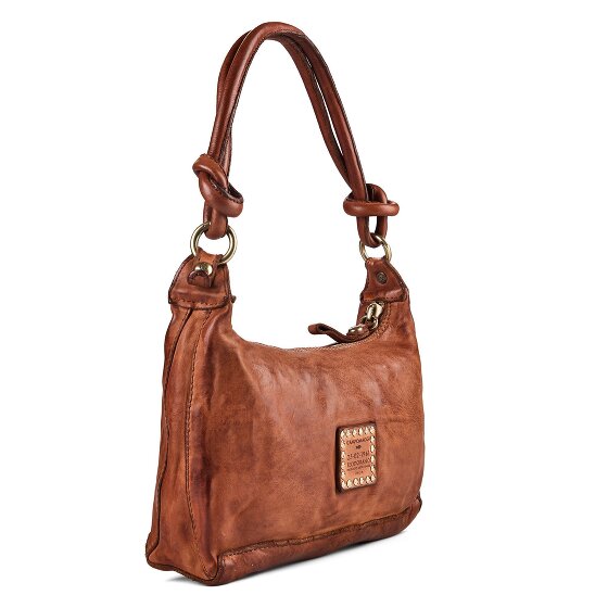 Campomaggi Vittoria Borsa a spalla M Vera Pelle 25 cm