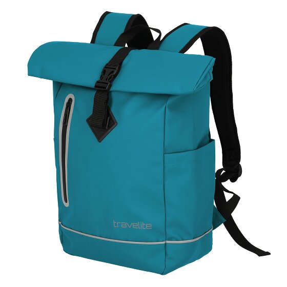 Travelite Basics Zaino da giorno 48 cm