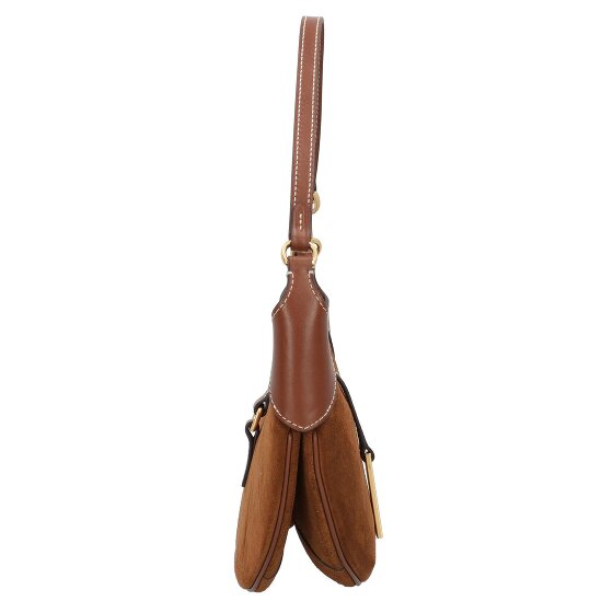 POLO RALPH LAUREN Polo ID Borsa a tracolla Pelle 25.5 cm