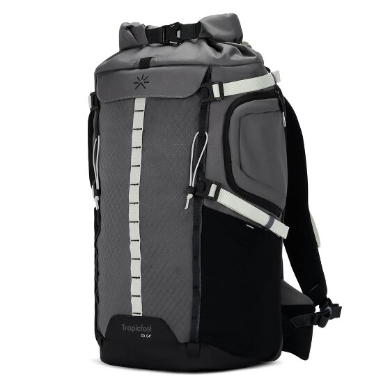 Tropicfeel Shelter Zaino da trekking 50 cm