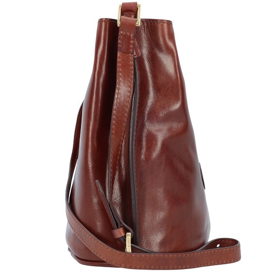 The Bridge Story Donna Borsa a tracolla in pelle 26 cm