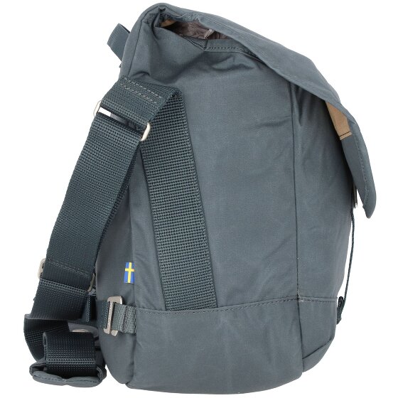 Fjällräven Greenland Messenger 38 cm scomparto per laptop