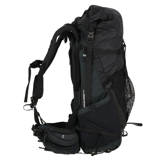 Mammut Ducan Spine 50-60 Zaino da trekking 72 cm Mammut Ducan Spine 50-60 Zaino da trekking 72 cm